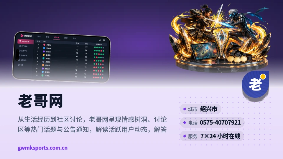 老哥网故事